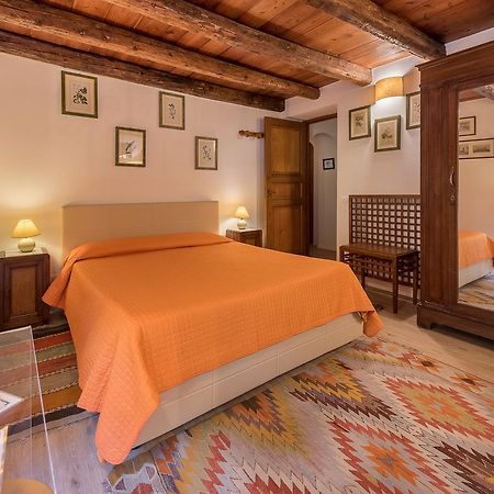 Bed and Breakfast Il Glicine La Piana Dei Colli Mondello Exterior foto