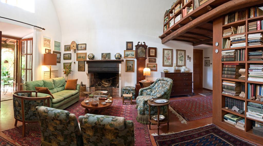 Bed and Breakfast Il Glicine La Piana Dei Colli Mondello Exterior foto