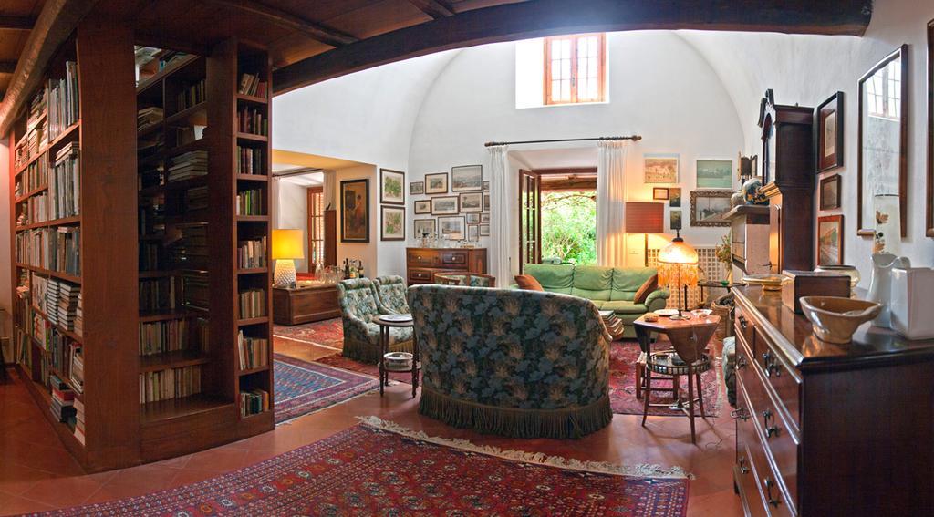 Bed and Breakfast Il Glicine La Piana Dei Colli Mondello Habitación foto
