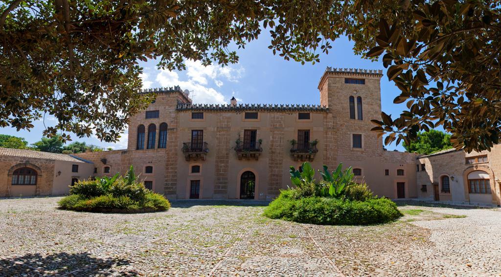 Bed and Breakfast Il Glicine La Piana Dei Colli Mondello Habitación foto