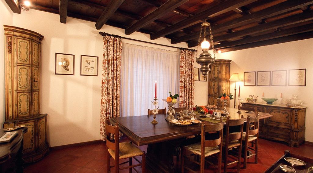 Bed and Breakfast Il Glicine La Piana Dei Colli Mondello Habitación foto
