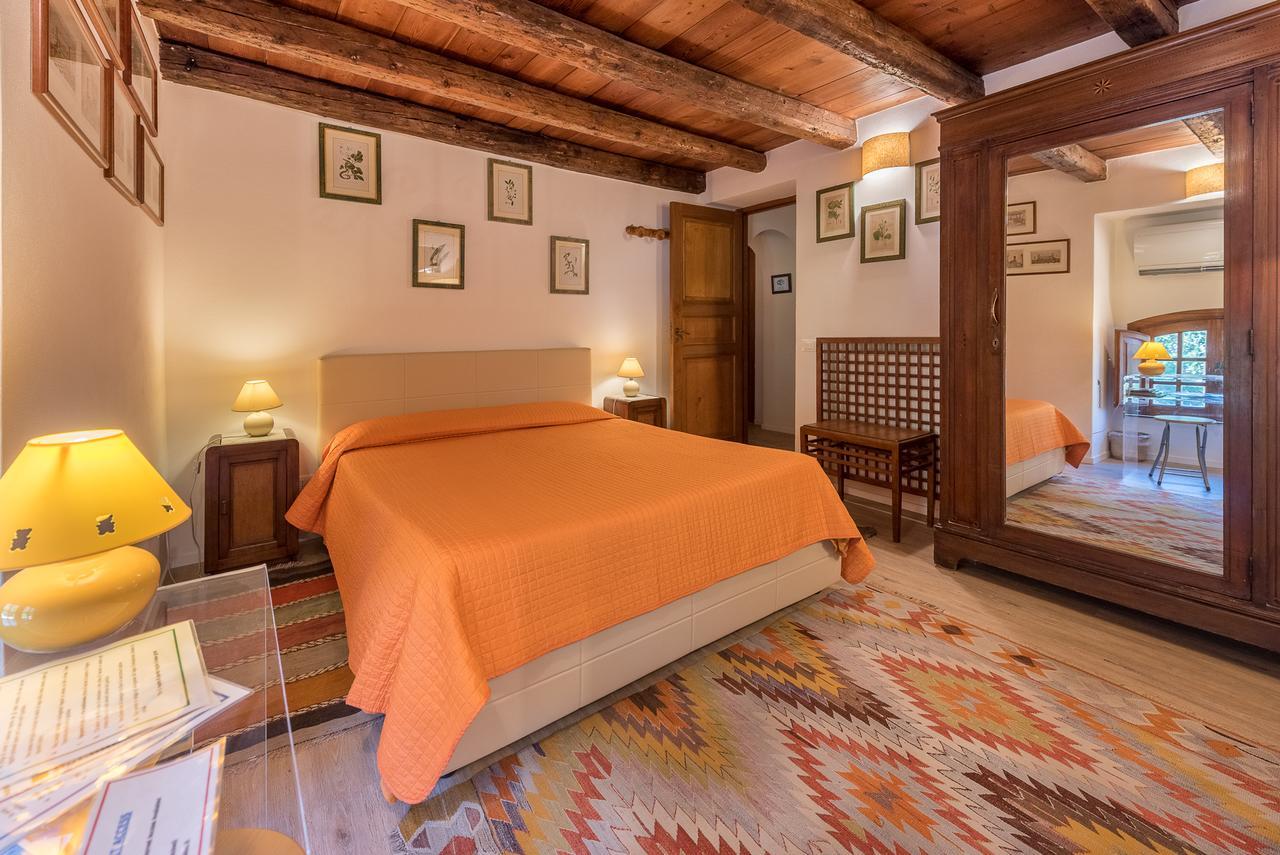 Bed and Breakfast Il Glicine La Piana Dei Colli Mondello Exterior foto