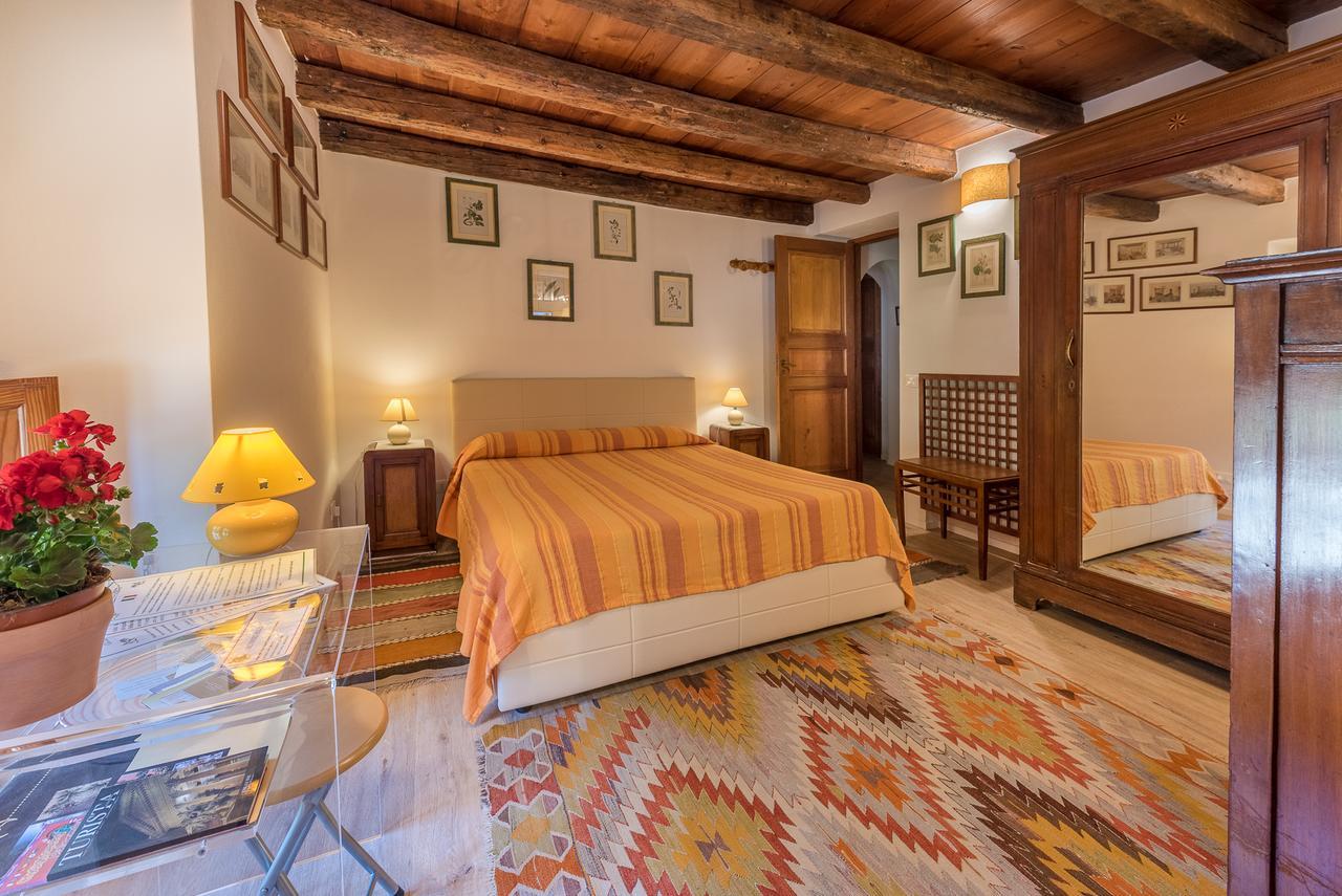 Bed and Breakfast Il Glicine La Piana Dei Colli Mondello Exterior foto
