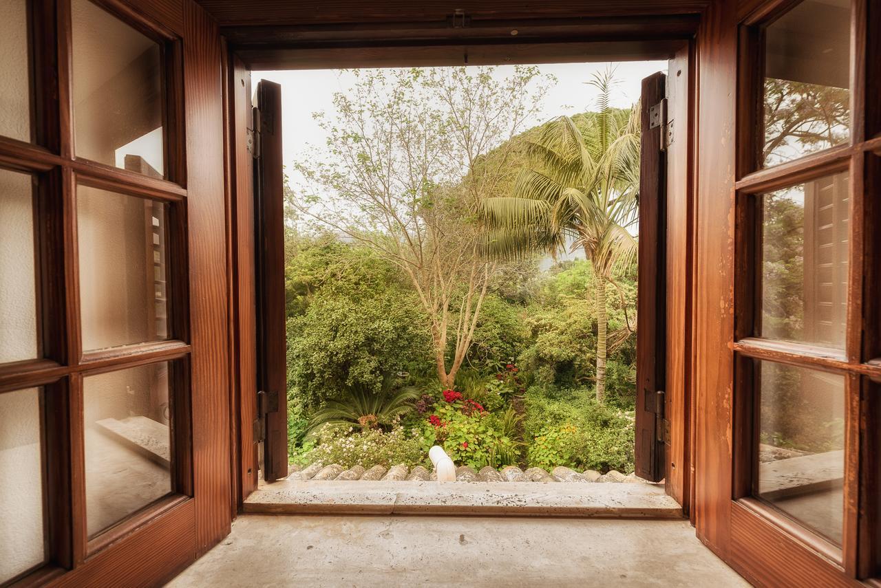 Bed and Breakfast Il Glicine La Piana Dei Colli Mondello Exterior foto