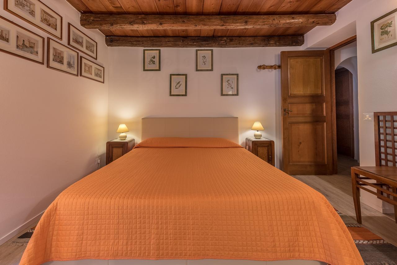 Bed and Breakfast Il Glicine La Piana Dei Colli Mondello Exterior foto