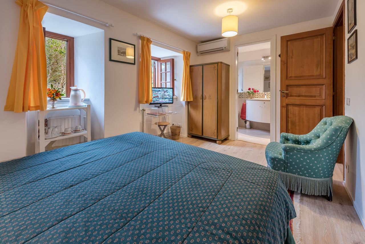 Bed and Breakfast Il Glicine La Piana Dei Colli Mondello Exterior foto