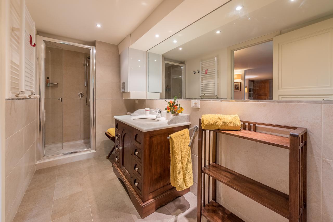 Bed and Breakfast Il Glicine La Piana Dei Colli Mondello Exterior foto