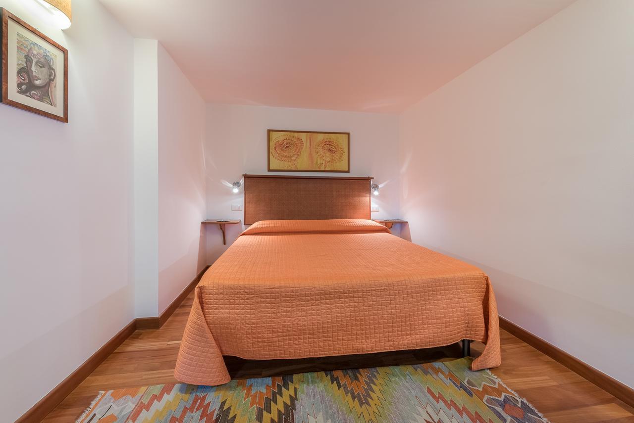 Bed and Breakfast Il Glicine La Piana Dei Colli Mondello Exterior foto