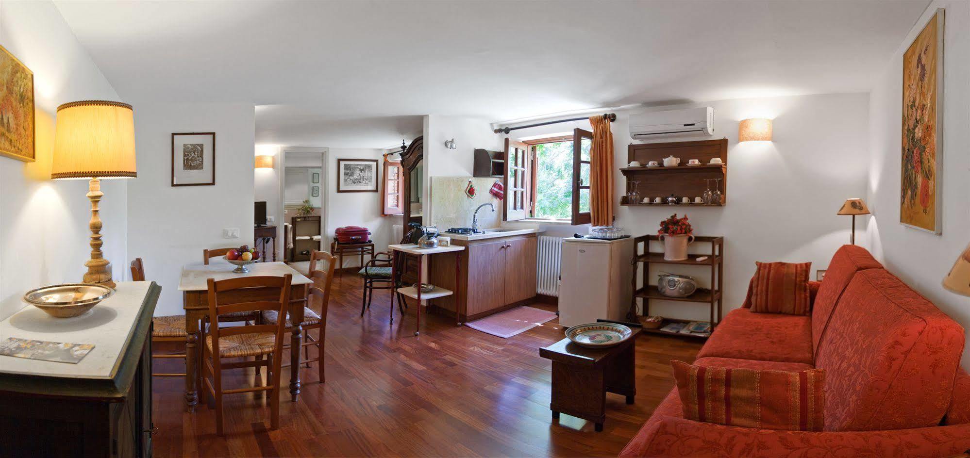 Bed and Breakfast Il Glicine La Piana Dei Colli Mondello Exterior foto